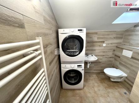 3 | Pronájem bytu, 2+kk, 50 m²