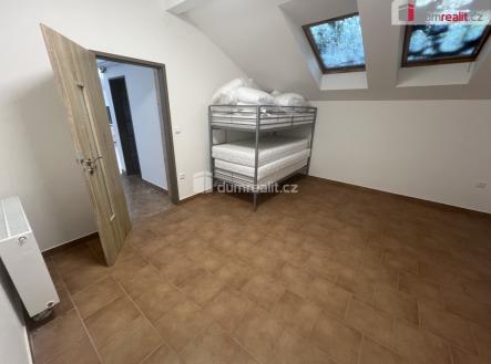 7 | Pronájem bytu, 2+kk, 50 m²