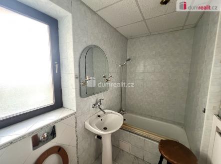 3 | Pronájem bytu, 2+kk, 50 m²