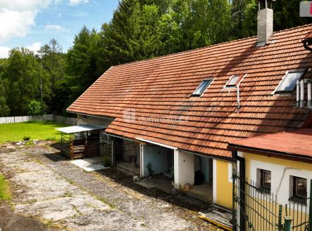 3 | Prodej - komerční objekt, jiný, 505 m²