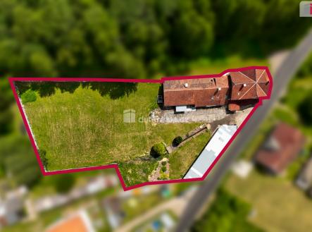 4 | Prodej - komerční objekt, jiný, 505 m²