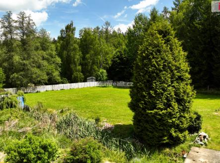 3 | Prodej - dům/vila, 505 m²