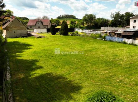 4 | Prodej - dům/vila, 505 m²