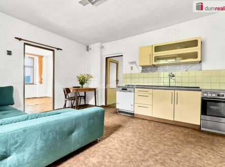 2 | Prodej - dům/vila, 531 m²