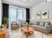 Prodej bytu, 2+kk, 45 m²