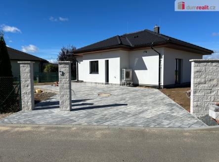 Pronájem - dům/vila, 95 m² obrázek