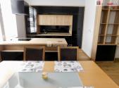 Pronájem bytu, 2+kk, 78 m²