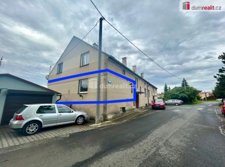 Prodej bytu, 1+1, 44 m² obrázek