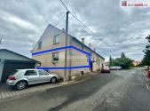 Prodej bytu, 1+1, 44 m²
