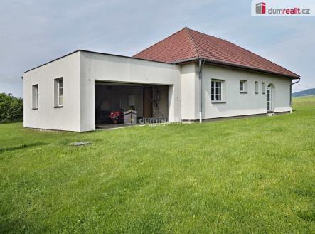 1 | Prodej - dům/vila, 247 m²