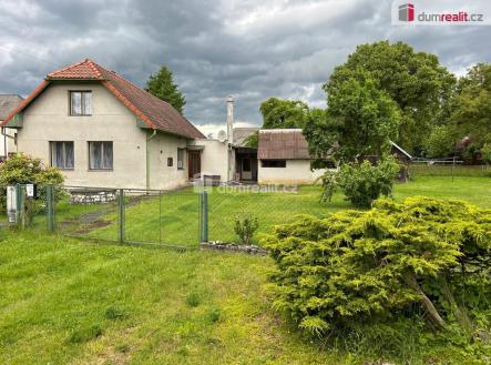 1 | Prodej - dům/vila, 85 m²