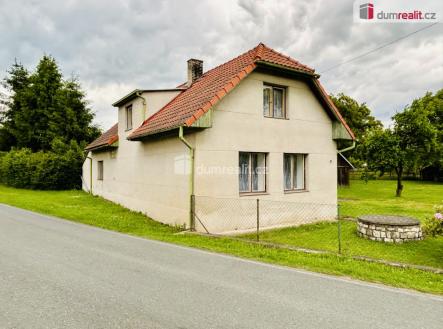 2 | Prodej - dům/vila, 85 m²
