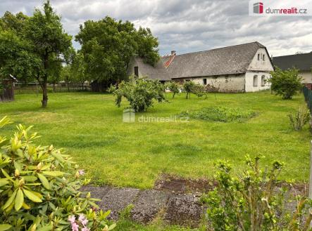 4 | Prodej - dům/vila, 85 m²