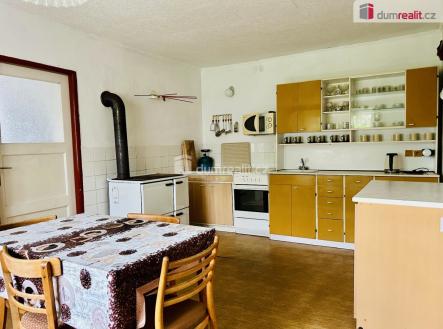 4 | Prodej - dům/vila, 85 m²