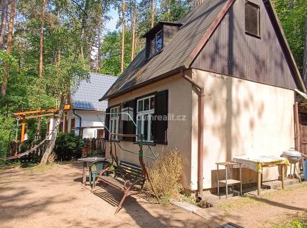 1 | Prodej - chata/rekreační objekt, 45 m²