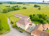 Prodej - komerční objekt, jiný, 932 m²