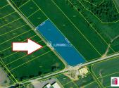 Prodej - pozemek pro komerční výstavbu, 4 194 m²