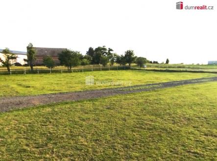 Prodej - pozemek pro bydlení, 2 037 m² obrázek