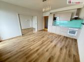 Pronájem bytu, 3+kk, 70 m²