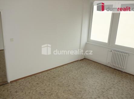 4 | Pronájem - kanceláře, 32 m²