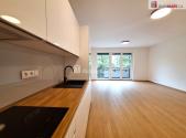 Pronájem bytu, 2+kk, 62 m²