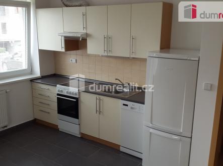 1 | Pronájem bytu, 1+kk, 36 m²