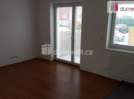 2 | Pronájem bytu, 1+kk, 36 m²