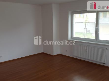 3 | Pronájem bytu, 1+kk, 36 m²