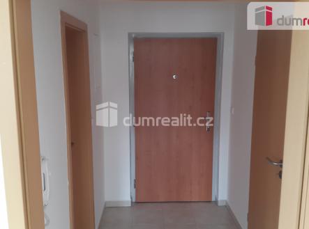 4 | Pronájem bytu, 1+kk, 36 m²