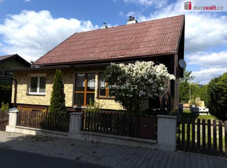 1 | Prodej - dům/vila, 260 m²