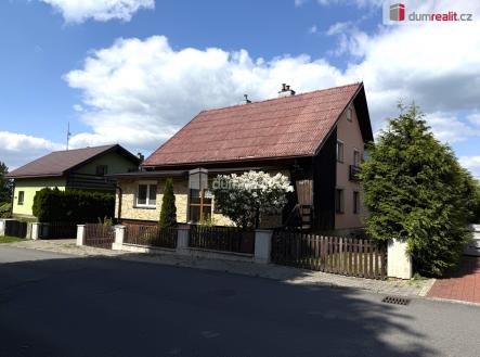 3 | Prodej - dům/vila, 260 m²
