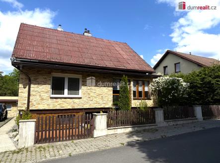 4 | Prodej - dům/vila, 260 m²