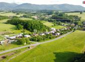 Prodej - pozemek pro bydlení, 900 m²