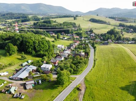 5 | Prodej - pozemek pro bydlení, 900 m²