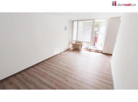 1 | Pronájem bytu, 2+1, 67 m²