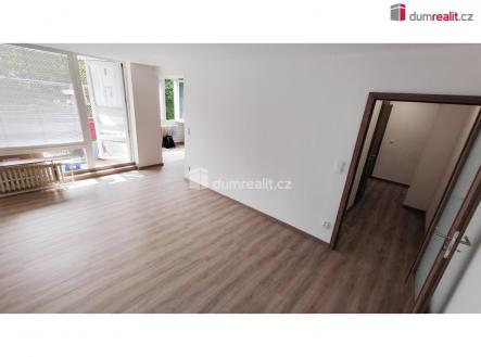 2 | Pronájem bytu, 2+1, 67 m²