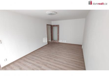3 | Pronájem bytu, 2+1, 67 m²