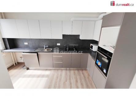 4 | Pronájem bytu, 2+1, 67 m²