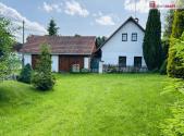 Prodej - dům/vila, 80 m²