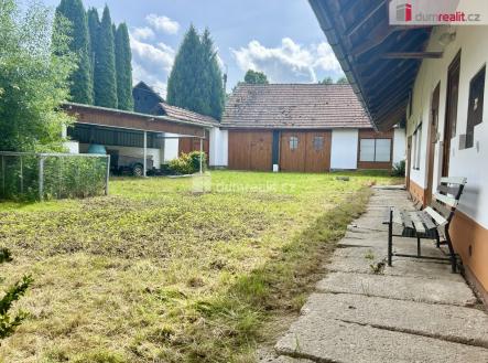 2 | Prodej - dům/vila, 80 m²