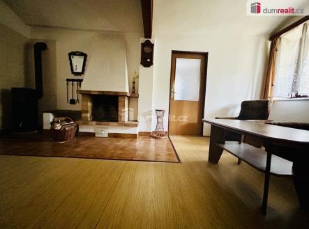 3 | Prodej - dům/vila, 80 m²