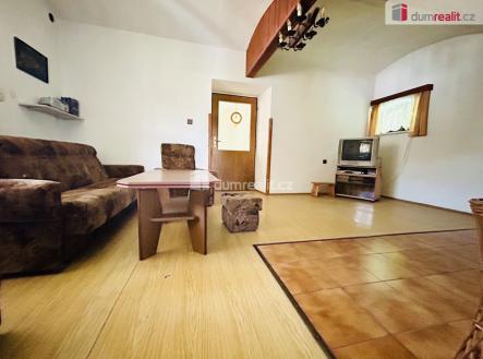 4 | Prodej - dům/vila, 80 m²