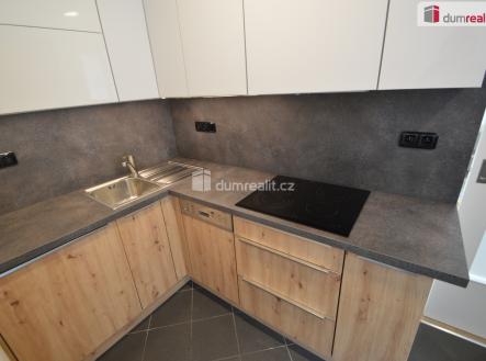 2 | Pronájem bytu, 1+1, 35 m²