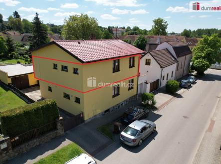 Pronájem bytu, 3+1, 90 m² obrázek