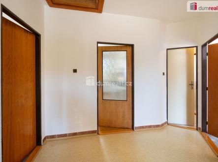 3 | Pronájem bytu, 3+1, 90 m²