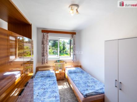 4 | Pronájem bytu, 3+1, 90 m²