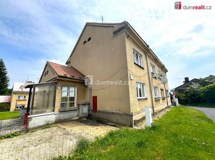 1 | Prodej bytu, 2+1, 80 m²