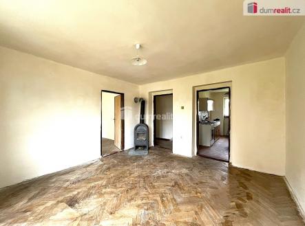 3 | Prodej bytu, 2+1, 80 m²