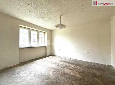 4 | Prodej bytu, 2+1, 71 m²