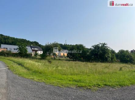 4 | Prodej - pozemek pro bydlení, 1 041 m²